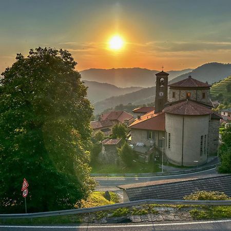 Отель VIASANMARCO12.APT Torre de' Busi Экстерьер фото